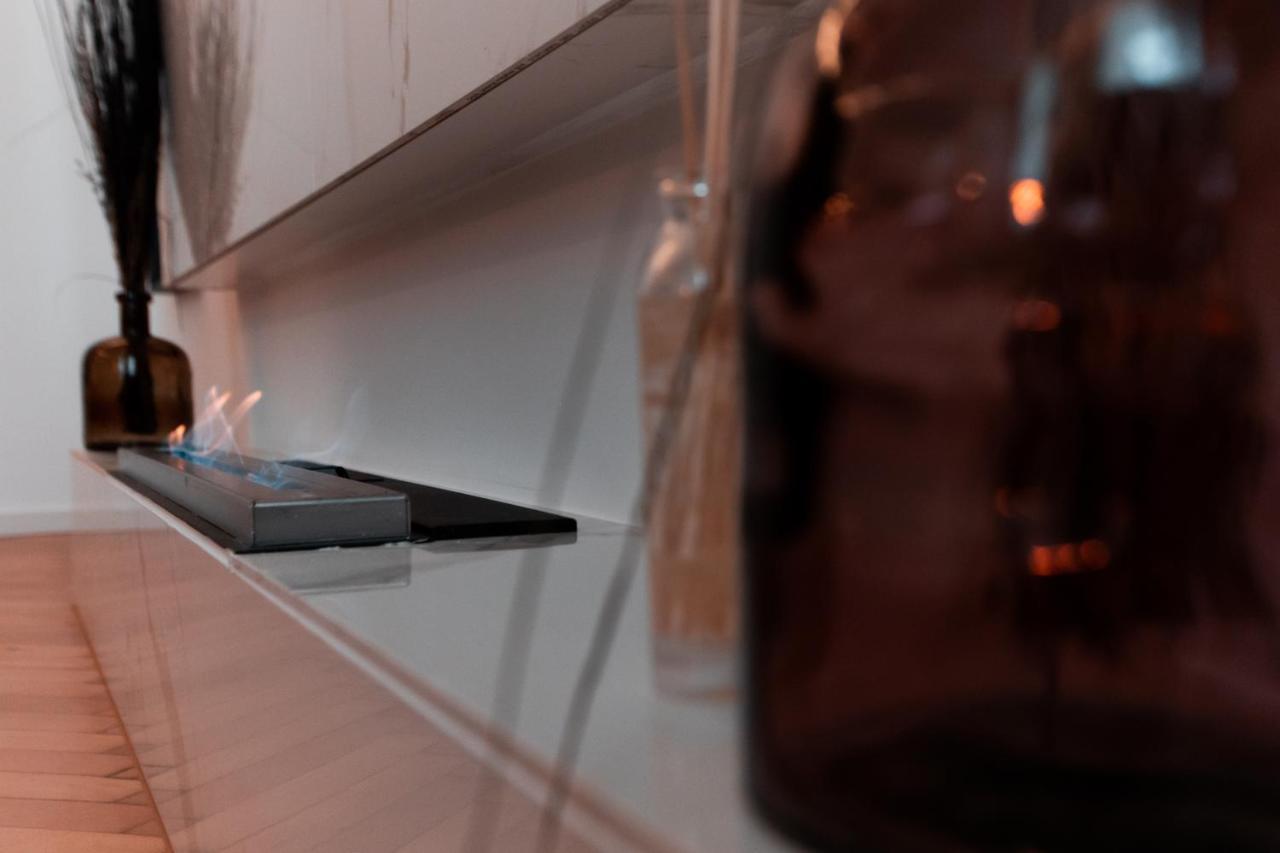 Petit Luxe Apartment Bécs Kültér fotó