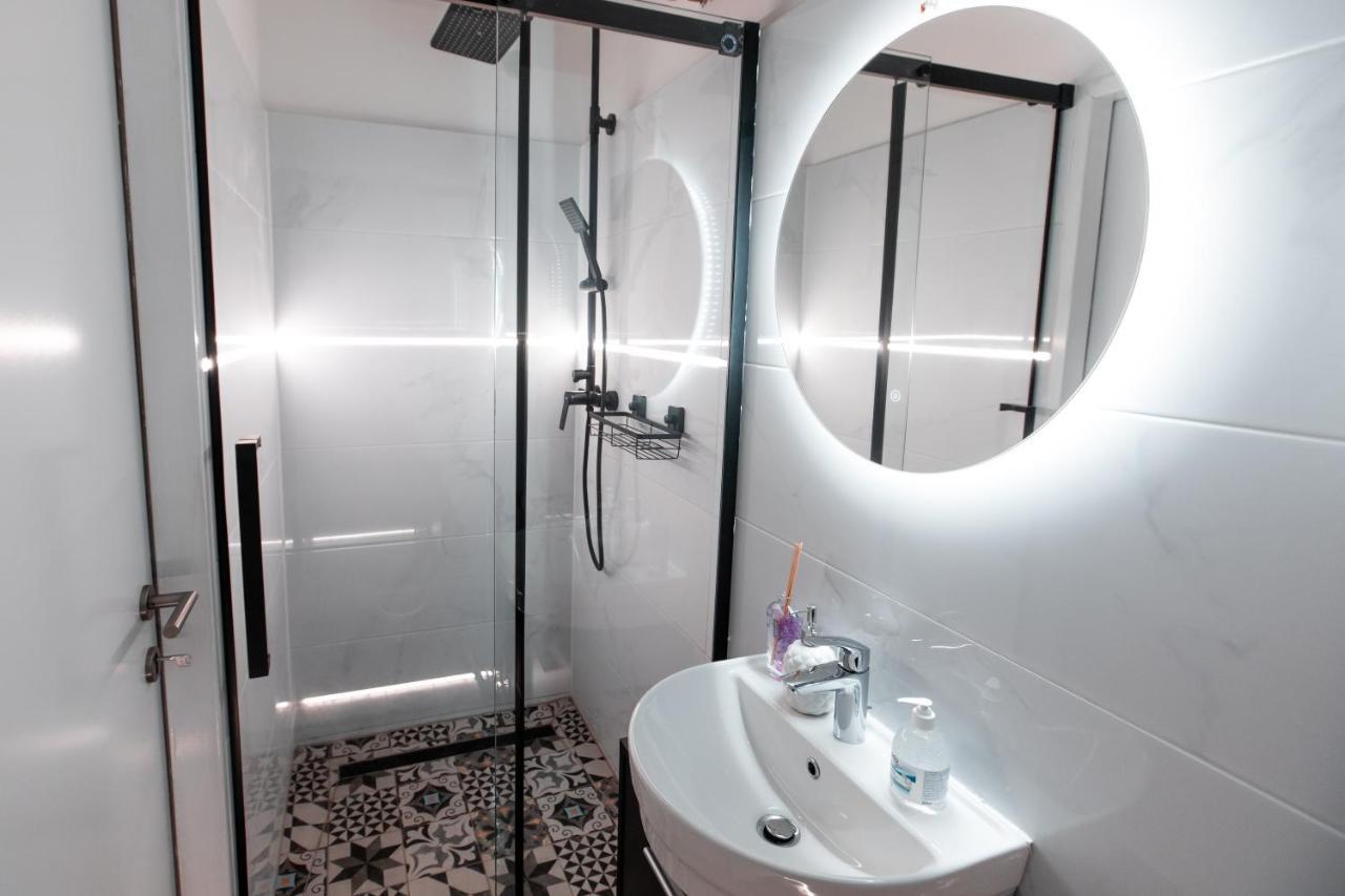Petit Luxe Apartment Bécs Kültér fotó